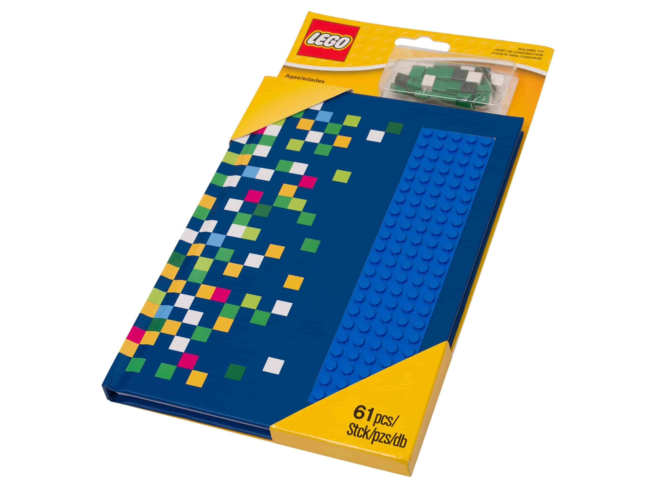 carnet de notes avec tenons lego 853569 scaled