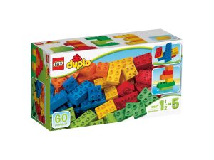 grande boite de complement lego 10623 duplo 10623