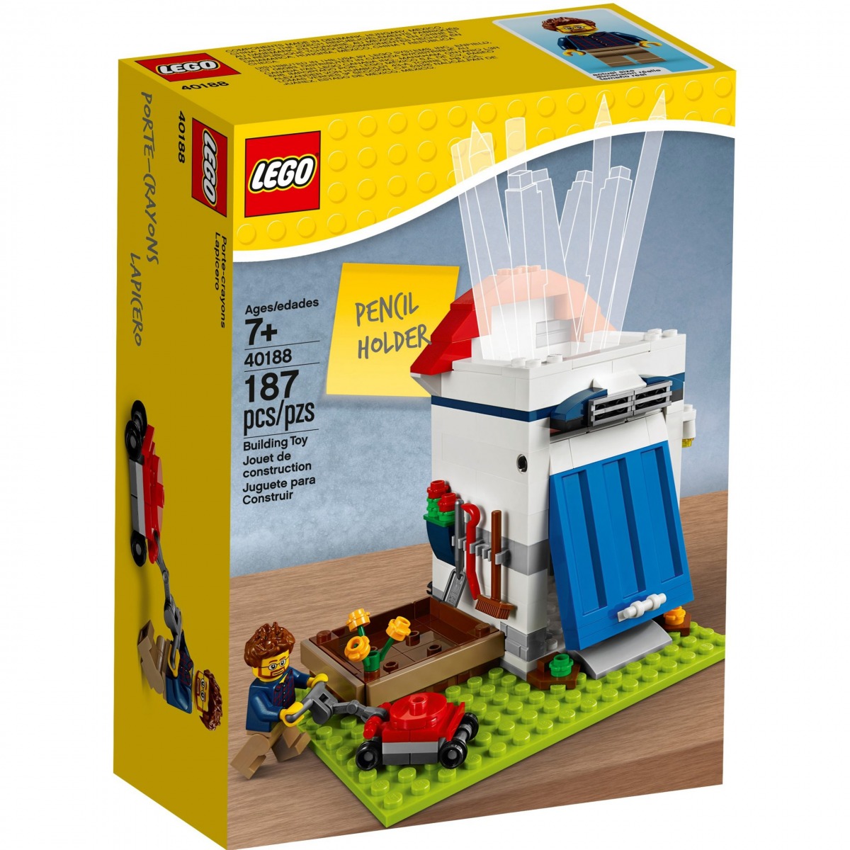 le pot a crayons lego 40188 scaled