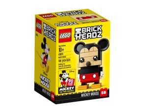 lego 41624 mickey mouse