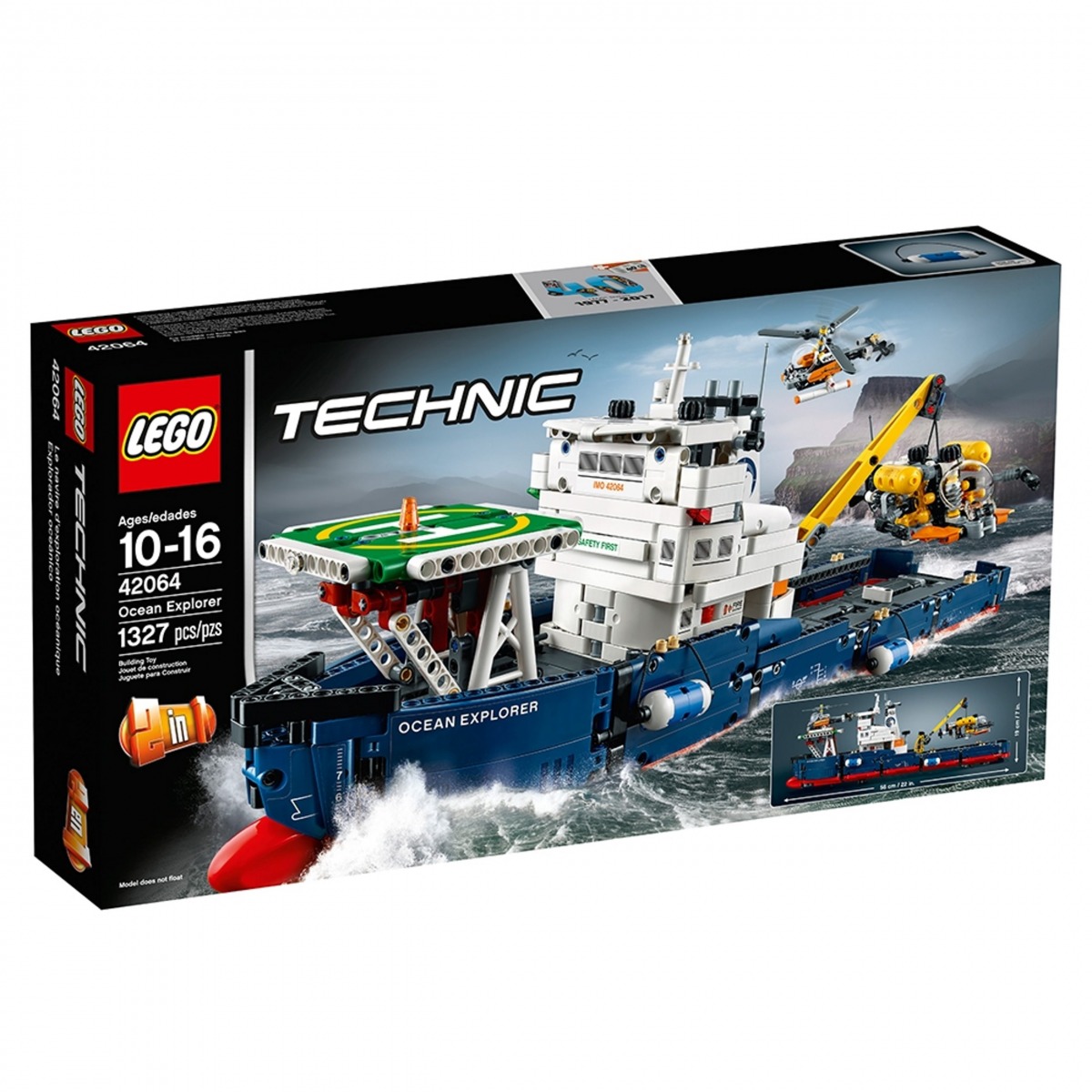 lego 42064 le navire dexploration scaled