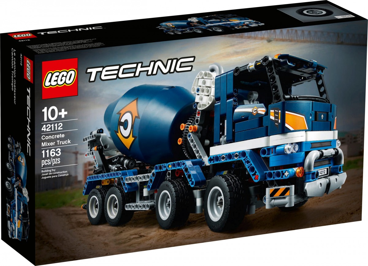 lego 42112 le camion betonniere scaled