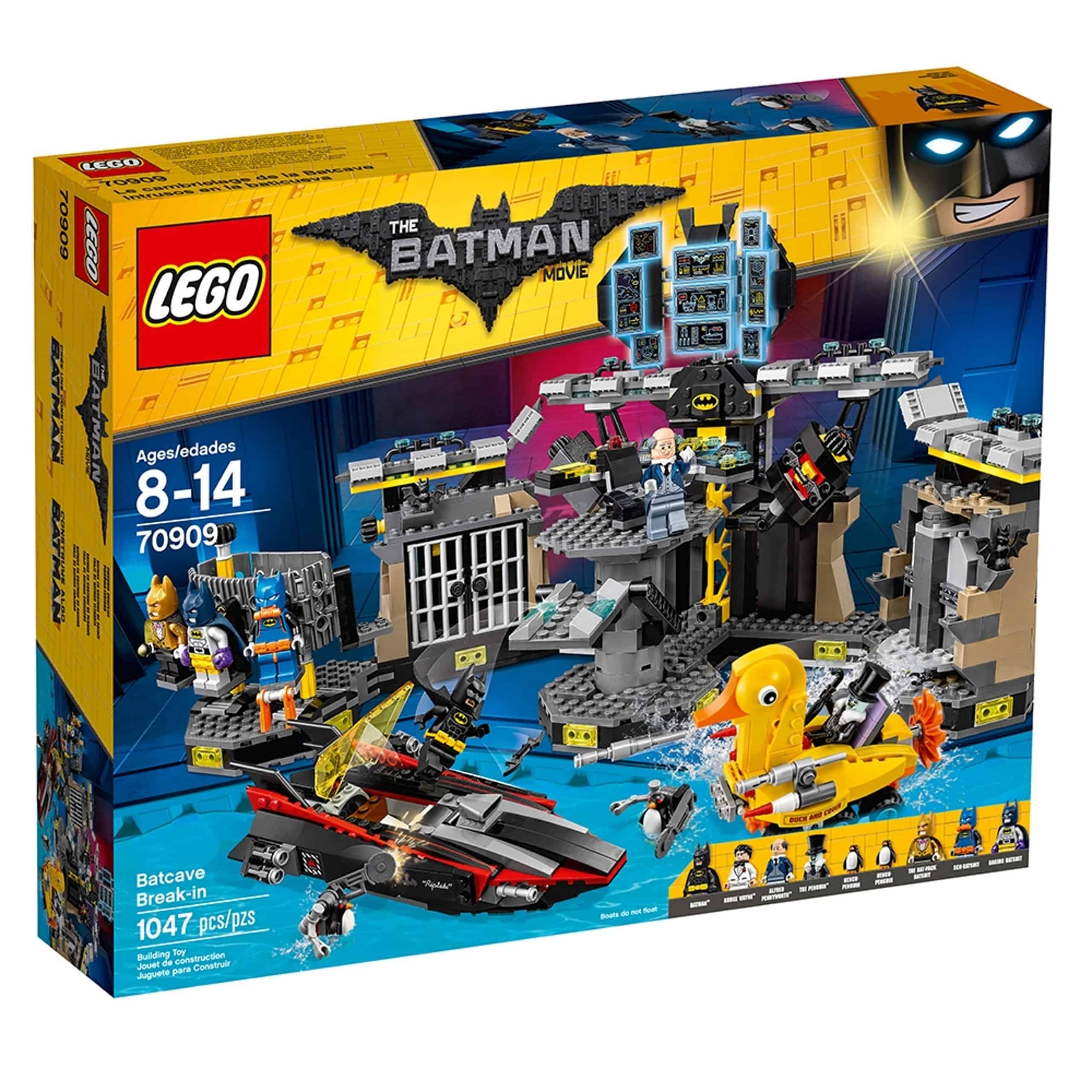 lego 70909 le cambriolage de la batcave scaled