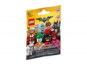 lego 71017 minifigures serie lego 71017 batman movie