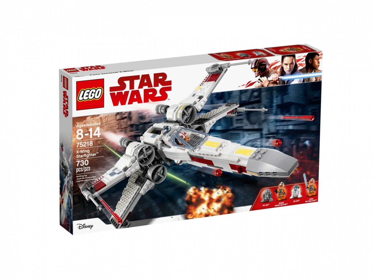 lego 75218 chasseur stellaire x wing starfighter scaled