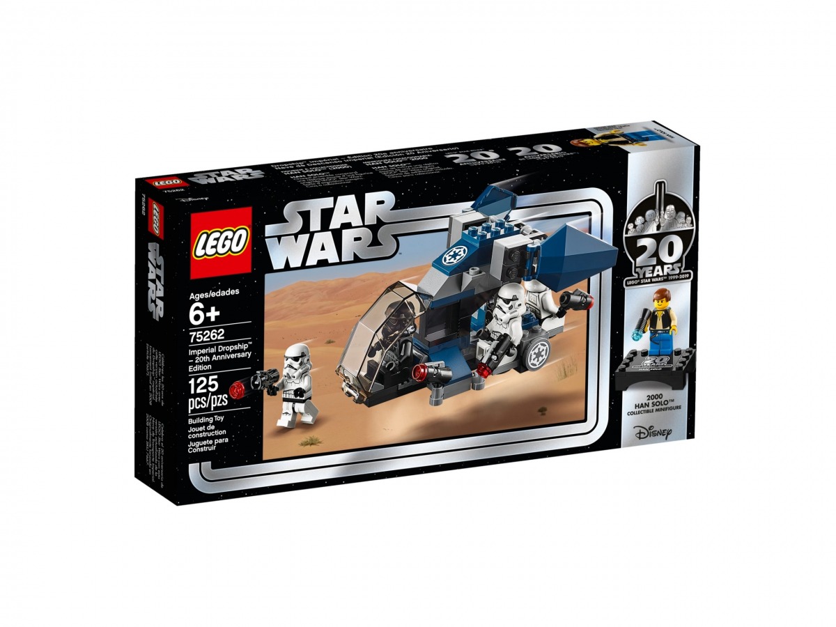 lego 75262 imperial dropship edition 20eme anniversaire scaled