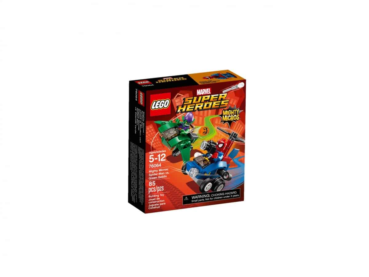 lego 76064 mighty micros spider man contre le bouffon vert scaled