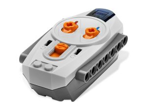 telecommande infrarouge lego 8885 power fonctions