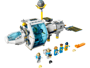 lego 60349 la station spatiale lunaire