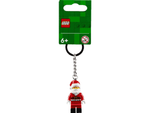 santa key chain 854201