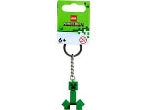 creeper key chain 854242